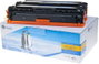 G&G Toner kazetta Dual helyettesíti HP 125A, 128A, CB540A, CE320A Fekete 2200 oldal Kompatibilis Ton bélyegkép