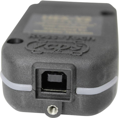 VCDS VCDS® HEX-V2 USB Profi OBD II diagnosztikai eszköz 80314 Alkalmas (autómárka): Audi, Volkswagen 3. kép