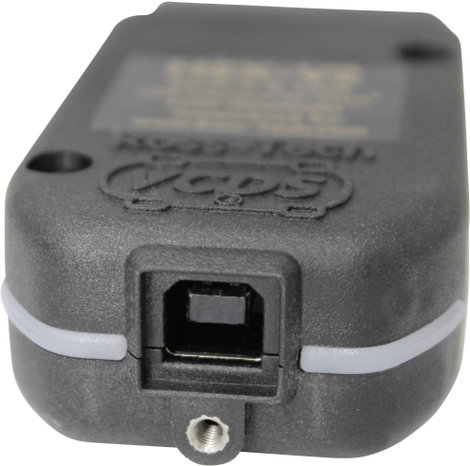 VCDS VCDS® HEX-V2 USB Hobby OBD II diagnosztikai eszköz 80312 Alkalmas (autómárka): Audi, Volkswagen 5. kép