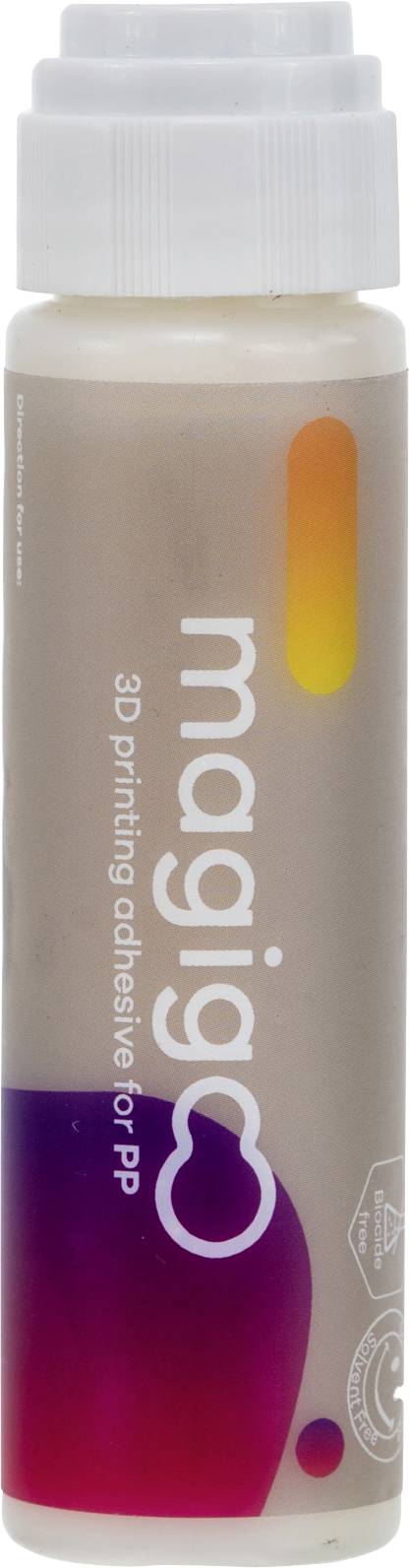 Magigoo ragasztóruda PP szálakhoz 50 ml Sonstiges 3D Drucker Zubehör M3PEN-PP
