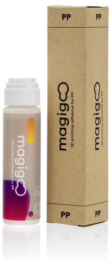 Magigoo ragasztóruda PP szálakhoz 50 ml Sonstiges 3D Drucker Zubehör M3PEN-PP 4. kép