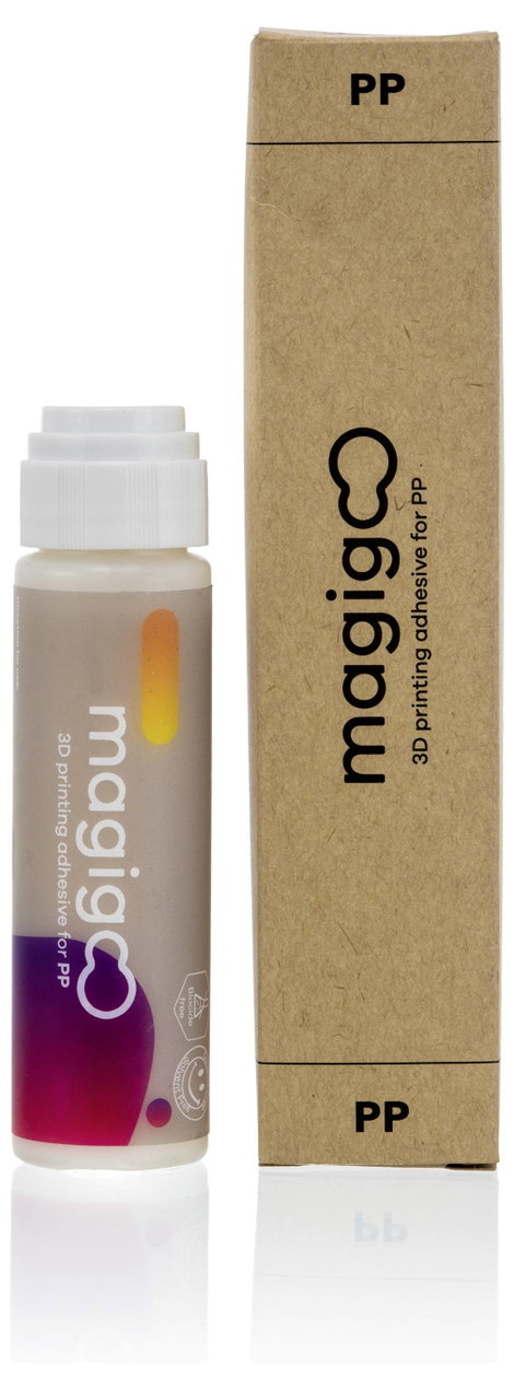 Magigoo ragasztóruda PP szálakhoz 50 ml Sonstiges 3D Drucker Zubehör M3PEN-PP 6. kép