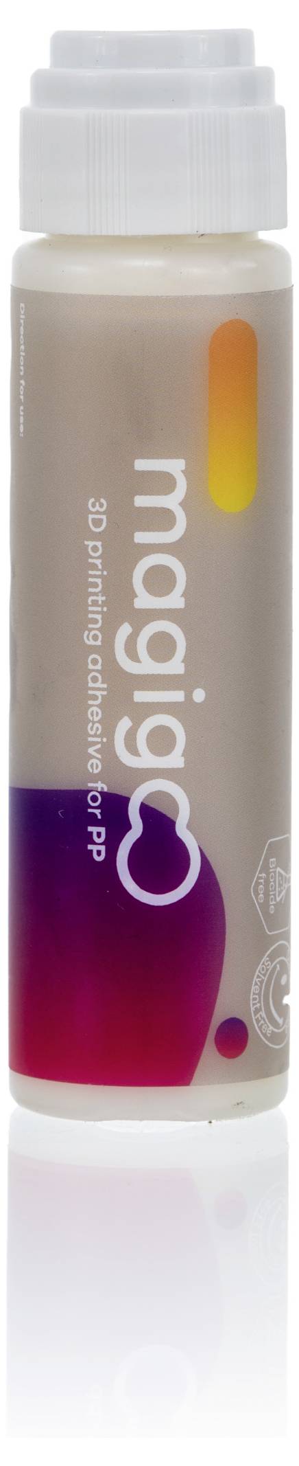 Magigoo ragasztóruda PP szálakhoz 50 ml Sonstiges 3D Drucker Zubehör M3PEN-PP 7. kép