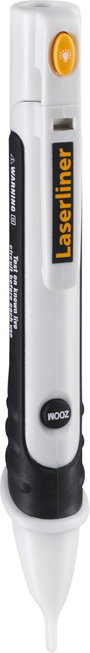 Laserliner ActiveFinder Plus Érintés nélküli feszültségvizsgáló CAT III 1000 V LED bélyegkép