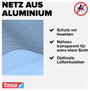 tesa 55140-00-01 Insect Stop Szúnyogháló tartalék tekercs Alkalmas Tesa Tesa Fliegengitter 1 db 6. bélyegkép