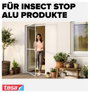 tesa 55140-00-01 Insect Stop Szúnyogháló tartalék tekercs Alkalmas Tesa Tesa Fliegengitter 1 db 7. bélyegkép