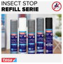 tesa 55140-00-01 Insect Stop Szúnyogháló tartalék tekercs Alkalmas Tesa Tesa Fliegengitter 1 db 8. bélyegkép