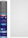 tesa 55141-00-01 Insect Stop Aluminium Ersatrolle Szúnyogháló tartalék tekercs Alkalmas Tesa Tesa Fl bélyegkép