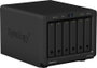 Synology DiskStation DS620slim NAS szerver ház 6 rekesz DS620slim 3. bélyegkép