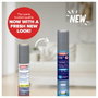tesa 55134-01-01 Insect Stop Szúnyogháló tartalék tekercs Alkalmas Tesa Tesa Fliegengitter 1 db 2. bélyegkép