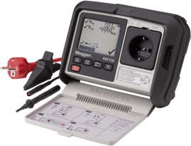 Megger 1003-066 Készülékteszter VDE szabvány 0701-0702