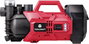 Akkus kerti szivattyú akku nélkül 2800 l/óra 22 m, Toolcraft GPG-L118 / TAWB-200 3. bélyegkép
