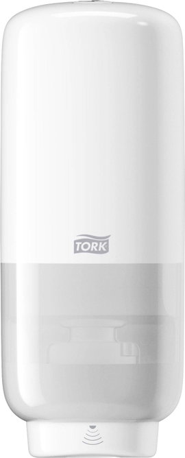 TORK Elevation Design 561600 Szappanadagoló Fehér
