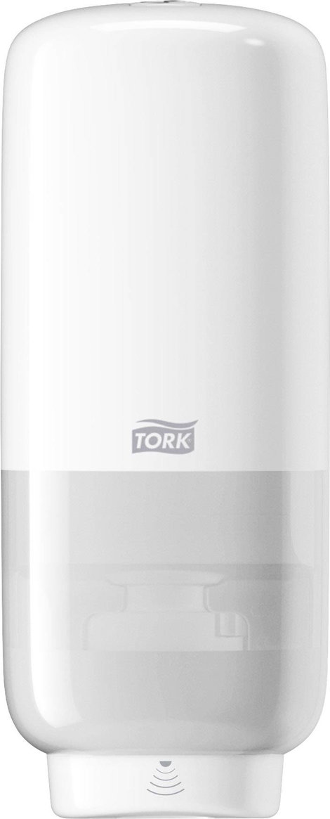 TORK Elevation Design 561600 Szappanadagoló Fehér