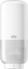 TORK Elevation Design 561600 Szappanadagoló Fehér bélyegkép