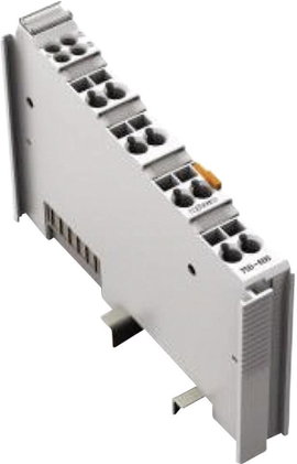 WAGO 750-600 SPS kapocs 750-600 1 db