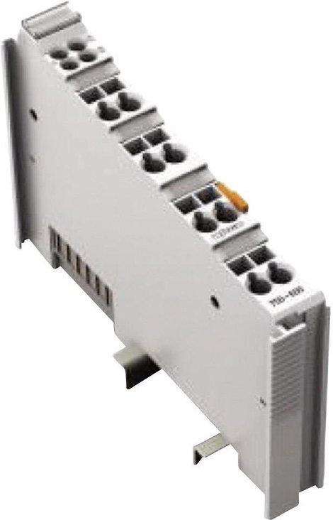 WAGO 750-600 SPS kapocs 750-600 1 db