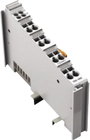 WAGO 750-600 SPS kapocs 750-600 1 db bélyegkép