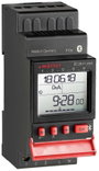 Müller SC 28.11 pro4 12V ACDC Kalapsínes időkapcsoló óra Digitális 12 V/DC, 12 V/AC 4000 W bélyegkép
