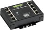 WAGO Industrial-ECO-Switch Ipari Ethernet switch 8 port bélyegkép