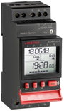 Müller SC 28.23 pro4 230V 50-60Hz Kalapsínes időkapcsoló óra Digitális 230 V/AC 4000 W bélyegkép