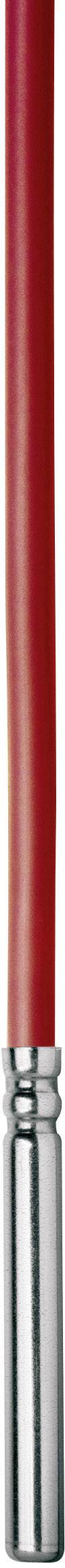 Jumo Hőmérséklet érzékelő 00389771 Érzékelő típus Pt100 Mérési tartomány, hőmérséklet-50 - 180 °C Ve