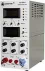 Elektronikus terhelés 75 V/DC 50 A 400 W, Statron 3229.0 bélyegkép