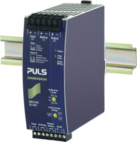 PULS DIMENSION UB10.241 Megszakításmentes tápegység kapcsolómodul