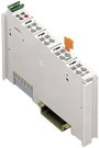 WAGO SPS digitális bemeneti modul 750-432 1 db bélyegkép