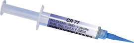 Edsyn CR77 Forrasztópaszta Tartalom 10 g