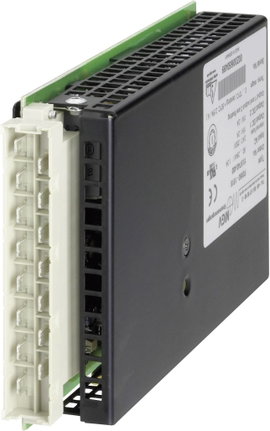 mgv P60-24021 DIN nyílásba épített kapcsoló tápegység P60-24021 Kimenetek száma: 1 x 60 W