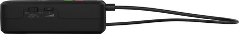 IK Multimedia iRig Pre 2 Rátűzhető Mobiltelefon mikrofon Átviteli mód:Vezetékes 32. kép
