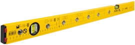 Stabila Type 70 Electric 16136 Vízmérték 120 cm 0.5 mm/m