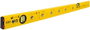 Stabila Type 70 Electric 16136 Vízmérték 120 cm 0.5 mm/m bélyegkép