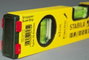 Stabila Type 70 Electric 16136 Vízmérték 120 cm 0.5 mm/m 6. bélyegkép