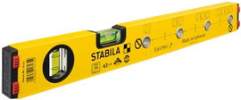 Stabila Type 70 Electric 16135 Vízmérték 43 cm 0.5 mm/m