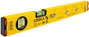 Stabila Type 70 Electric 16135 Vízmérték 43 cm 0.5 mm/m bélyegkép
