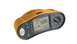 Fluke 1664FC DE FTT KIT Telepítés teszter készlet
