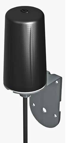 Wittenberg Antennen WB 516 Fali-/árbóc antenna 5G, LTE