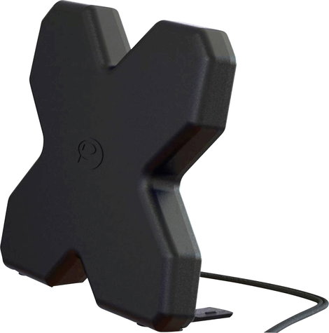Wittenberg Antennen WB 5000 TS 9 Belső antenna 5G, LTE