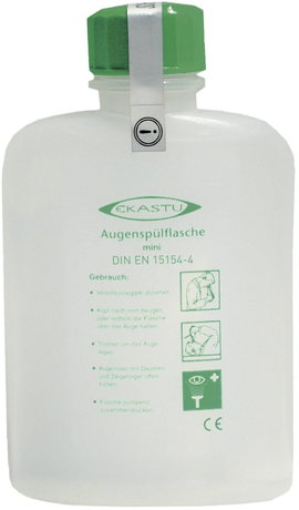 Ekastu 177 312 Szemmosó üveg ADR200 200 ml