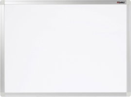 Dahle Fehér tábla Basic Board 96151 (Sz x Ma) 900 mm x 600 mm Fehér Fekvő és álló formátum, Lerakóva