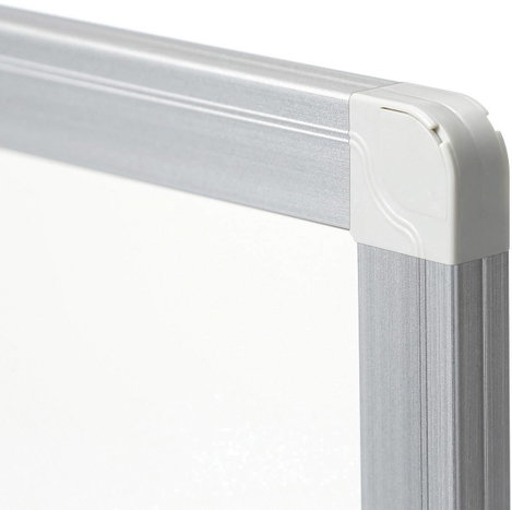 Dahle Fehér tábla Basic Board 96151 (Sz x Ma) 900 mm x 600 mm Fehér Fekvő és álló formátum, Lerakóva 8. kép