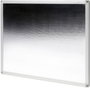 Dahle Fehér tábla Basic Board 96152 (Sz x Ma) 1200 mm x 900 mm Fehér Fekvő és álló formátum, Lerakóv 4. bélyegkép