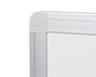 Dahle Fehér tábla Basic Board 96152 (Sz x Ma) 1200 mm x 900 mm Fehér Fekvő és álló formátum, Lerakóv 7. bélyegkép