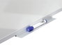 Dahle Fehér tábla Basic Board 96152 (Sz x Ma) 1200 mm x 900 mm Fehér Fekvő és álló formátum, Lerakóv 9. bélyegkép