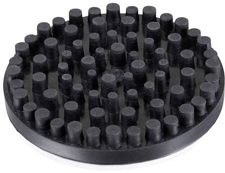 Hangfal láb készlet Ø 53 x 10 mm, 4 részes, Dynavox Antivibe 207469 2. kép