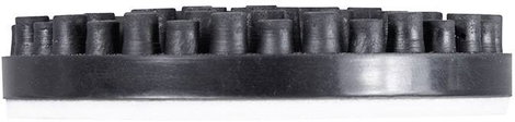 Hangfal láb készlet Ø 53 x 10 mm, 4 részes, Dynavox Antivibe 207469 3. kép