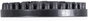 Hangfal láb készlet Ø 53 x 10 mm, 4 részes, Dynavox Antivibe 207469 3. bélyegkép