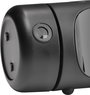 Denver CPR-700 Rádiós ébresztőóra URH USB Ébresztő funkció, Akkutöltő funkció Fekete 6. bélyegkép